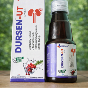 DURSEN-UT SYRUP
